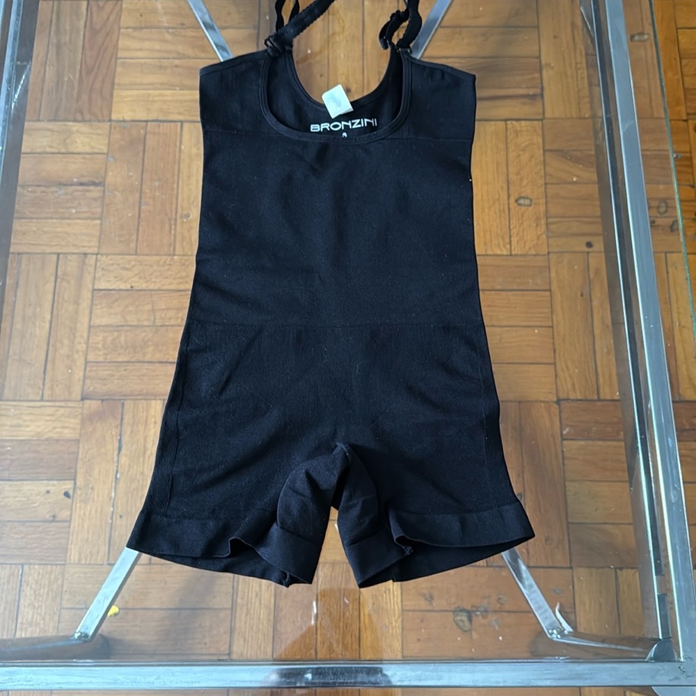 Bronzini faja Black